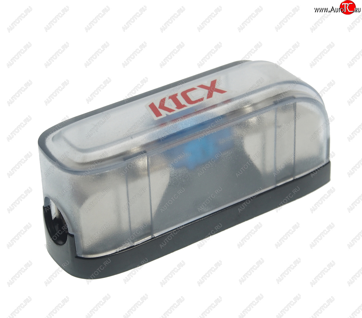 399 р. Держатель предохранителя KICX KICX ma-48v-60a  с доставкой в г. Пермь