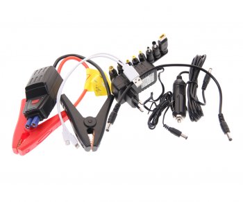 8 999 р. Устройство пусковое 12V 400A 12000мАч (power bank) PATRIOT PATRIOT magnum 12  с доставкой в г. Пермь. Увеличить фотографию 2