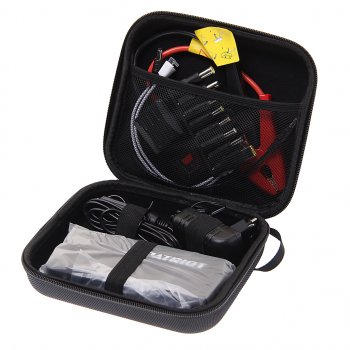 8 999 р. Устройство пусковое 12V 400A 12000мАч (power bank) PATRIOT PATRIOT magnum 12  с доставкой в г. Пермь. Увеличить фотографию 4