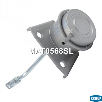 Актуатор MITSUBISHI турбокомпрессора KRAUF KRAUF mat0568sl