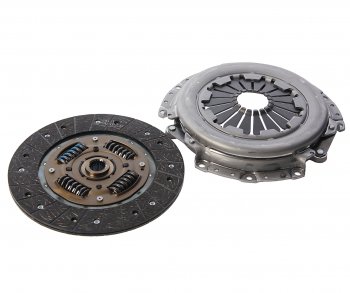 Сцепление MITSUBISHI ASX (10-) (4B11/4J11) комплект (230мм) VALEO PHC VALEO PHC mb108mtc72 VALEO PHC mb108mtc72