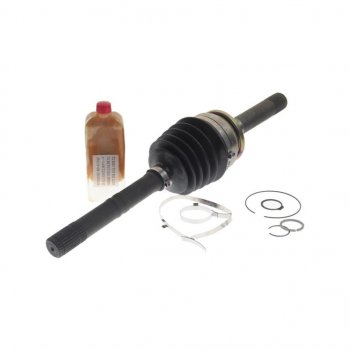 ШРУС наружный MITSUBISHI левый ОЕ MITSUBISHI mb886679