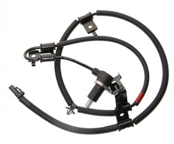 Датчик АБС KIA Bongo 3 (12-) (2.5-A2) (2WD) колеса переднего правого MANDO MANDO mba010282 MANDO mba010282