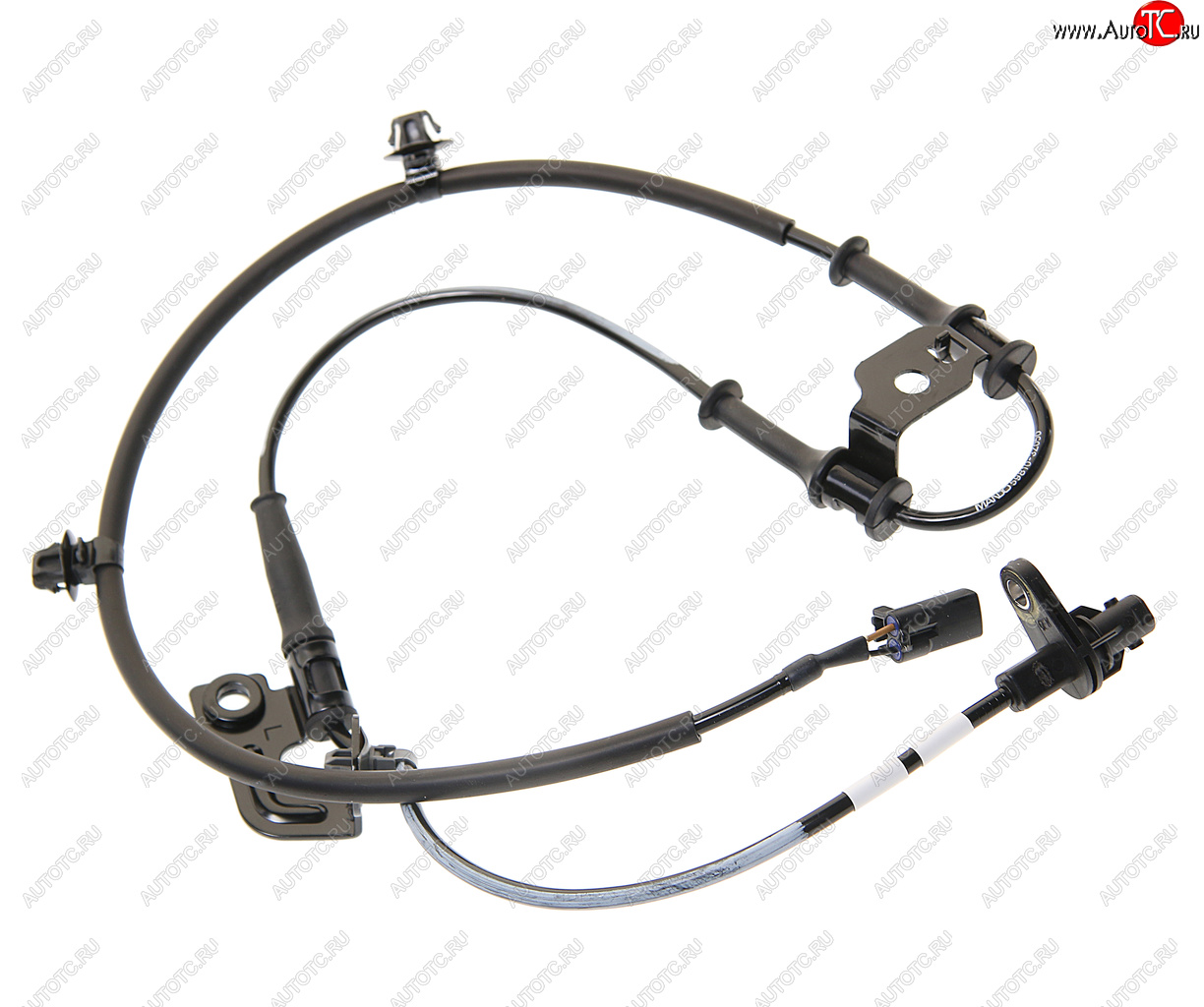 2 479 р. Датчик АБС HYUNDAI i40 (15-) колеса переднего левого MANDO MANDO mba010347 MANDO mba010347  с доставкой в г. Пермь