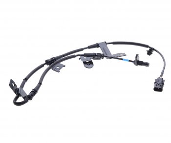 Датчик АБС HYUNDAI Genesis (15-) колеса переднего левого (эл.тормоз) MANDO MANDO mba010354