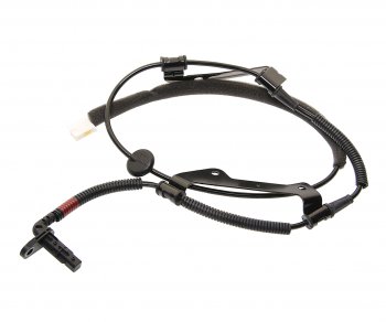 Датчик АБС HYUNDAI ix55 (11-) KIA Sorento (11-) (6AT) (4WD) колеса заднего правого MANDO MANDO mba010553