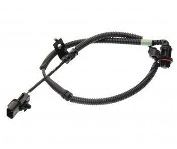 Датчик АБС HYUNDAI Starex H-1 (13-) (2.5-A2) (4WD) колеса заднего правого MANDO MANDO mba010573 MANDO mba010573