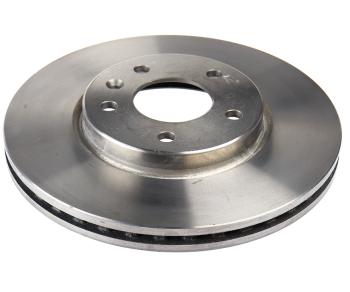 Диск тормозной CHEVROLET Orlando OPEL Astra J (R16) передний (1шт.) MANDO MANDO mbc030287 MANDO mbc030287