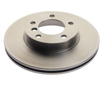 Диск тормозной BMW 3 (E36) передний (1шт.) MANDO MANDO mbc035358