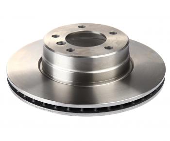 Диск тормозной BMW 5 (E60,E61) передний (1шт.) MANDO MANDO mbc035366