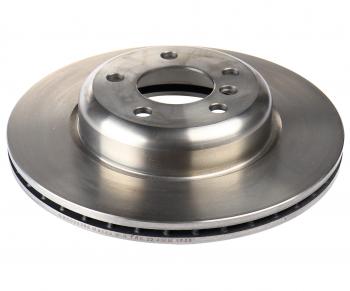 Диск тормозной BMW 5 (F10,F18) передний (1шт.) MANDO MANDO mbc035368