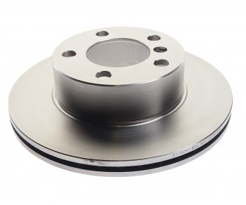 Диск тормозной BMW 1 (F20,F21),2 (F22) передний (1шт.) MANDO MANDO mbc035371 MANDO mbc035371