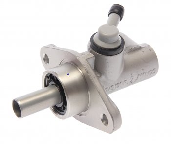 Цилиндр сцепления главный HYUNDAI HD65,78,County дв.D4DD,D4GA (M035S5) MANDO MANDO mbh020367