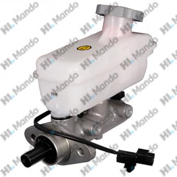 Цилиндр тормозной главный HYUNDAI Starex H-1 (05-) (АБС) (M/T) MANDO MANDO mbh020417 MANDO mbh020417