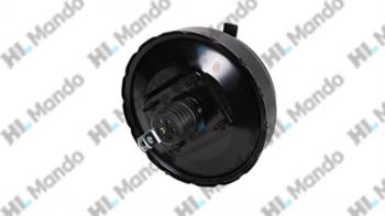 18 399 р. Усилитель вакуумный HYUNDAI HD35 (19-) MANDO MANDO mbh030396  с доставкой в г. Пермь. Увеличить фотографию 1