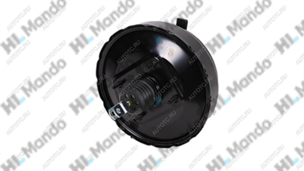 18 399 р. Усилитель вакуумный HYUNDAI HD35 (19-) MANDO MANDO mbh030396  с доставкой в г. Пермь