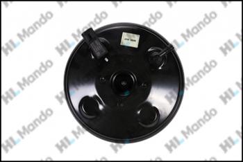 18 399 р. Усилитель вакуумный HYUNDAI HD35 (19-) MANDO MANDO mbh030396  с доставкой в г. Пермь. Увеличить фотографию 3