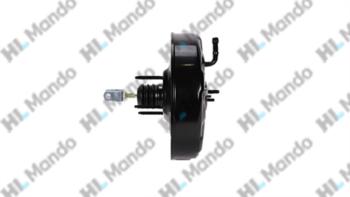 7 999 р. Усилитель вакуумный HYUNDAI Elantra (00-) MANDO MANDO mbh030402  с доставкой в г. Пермь. Увеличить фотографию 2