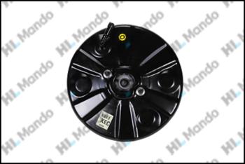 7 999 р. Усилитель вакуумный HYUNDAI Elantra (00-) MANDO MANDO mbh030402  с доставкой в г. Пермь. Увеличить фотографию 3