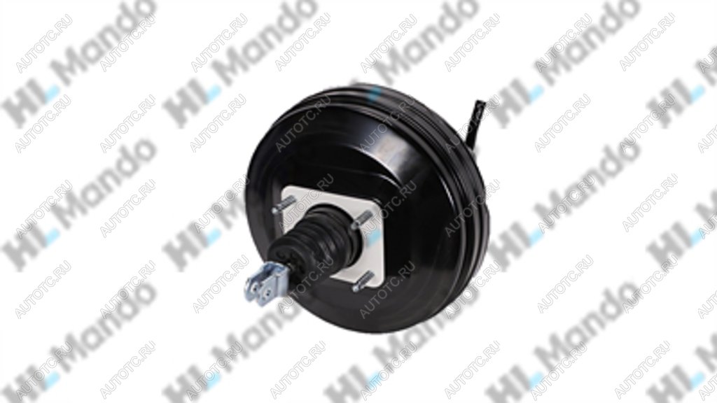 4 099 р. Усилитель вакуумный HYUNDAI G90 (19-) (3.3) MANDO MANDO mbh030407  с доставкой в г. Пермь