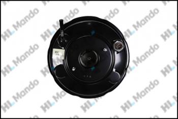 4 099 р. Усилитель вакуумный HYUNDAI G90 (19-) (3.3) MANDO MANDO mbh030407  с доставкой в г. Пермь. Увеличить фотографию 3