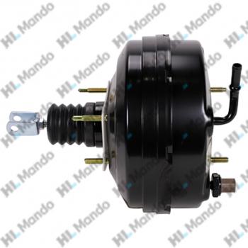 4 799 р. Усилитель вакуумный HYUNDAI G70 (17-) MANDO MANDO mbh030424  с доставкой в г. Пермь. Увеличить фотографию 2