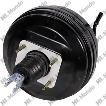 4 799 р. Усилитель вакуумный HYUNDAI G70 (17-) MANDO MANDO mbh030424  с доставкой в г. Пермь. Увеличить фотографию 1