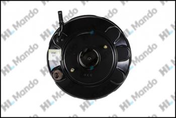 4 799 р. Усилитель вакуумный HYUNDAI G70 (17-) MANDO MANDO mbh030424  с доставкой в г. Пермь. Увеличить фотографию 3