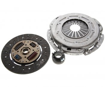 Сцепление MITSUBISHI Pajero Sport (98-02) (3.0) (V6) VALEO PHC VALEO PHC mbk-079 VALEO PHC mbk-079