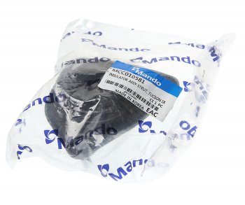 1 779 р. Опора амортизатора HYUNDAI ix35 (10-) переднего MANDO MANDO mcc010581 MANDO mcc010581  с доставкой в г. Пермь. Увеличить фотографию 3