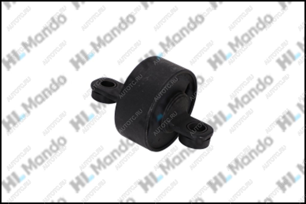 2 469 р. Сайлентблок HYUNDAI ix35 (LM) KIA Sportage рычага подвески задней продольного левого MANDO MANDO mcc010600  с доставкой в г. Пермь