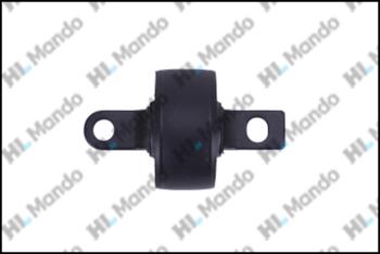 2 659 р. Сайлентблок KIA Optima (11-) рычага заднего продольного левого MANDO MANDO mcc010629 MANDO mcc010629  с доставкой в г. Пермь. Увеличить фотографию 2