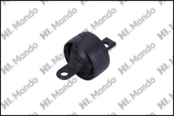 2 659 р. Сайлентблок KIA Optima (11-) рычага заднего продольного левого MANDO MANDO mcc010629 MANDO mcc010629  с доставкой в г. Пермь. Увеличить фотографию 1