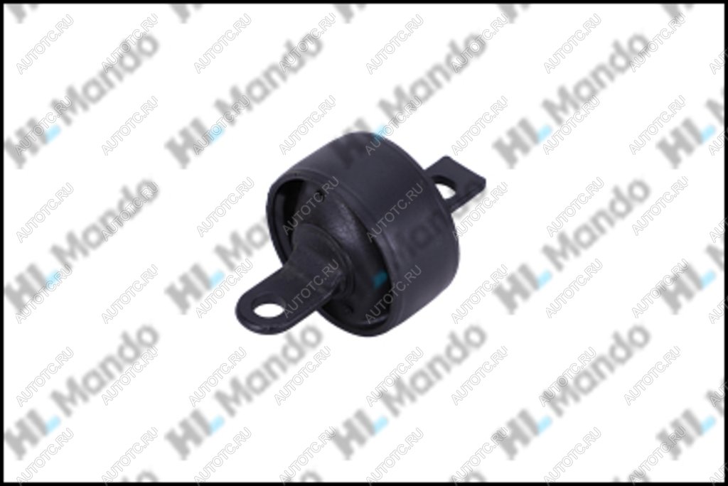 2 659 р. Сайлентблок KIA Optima (11-) рычага заднего продольного левого MANDO MANDO mcc010629 MANDO mcc010629  с доставкой в г. Пермь