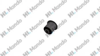 1 389 р. Сайлентблок HYUNDAI Santa Fe (12-) балки задней MANDO MANDO mcc010650 MANDO mcc010650  с доставкой в г. Пермь. Увеличить фотографию 1