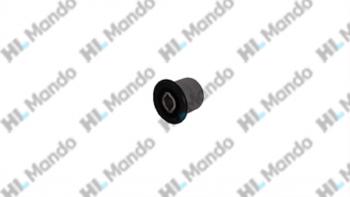 1 389 р. Сайлентблок HYUNDAI Santa Fe (12-) балки задней MANDO MANDO mcc010650 MANDO mcc010650  с доставкой в г. Пермь. Увеличить фотографию 2
