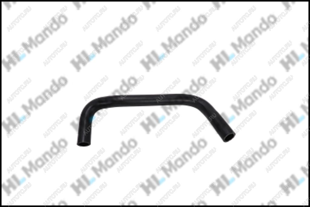 529 р. Шланг KIA Sorento (02-) системы отопителя салона MANDO MANDO mcc020048 MANDO mcc020048  с доставкой в г. Пермь