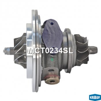 Турбокомпрессор VW Golf 4 AUDI A3,TT KRAUF KRAUF mct0234sl