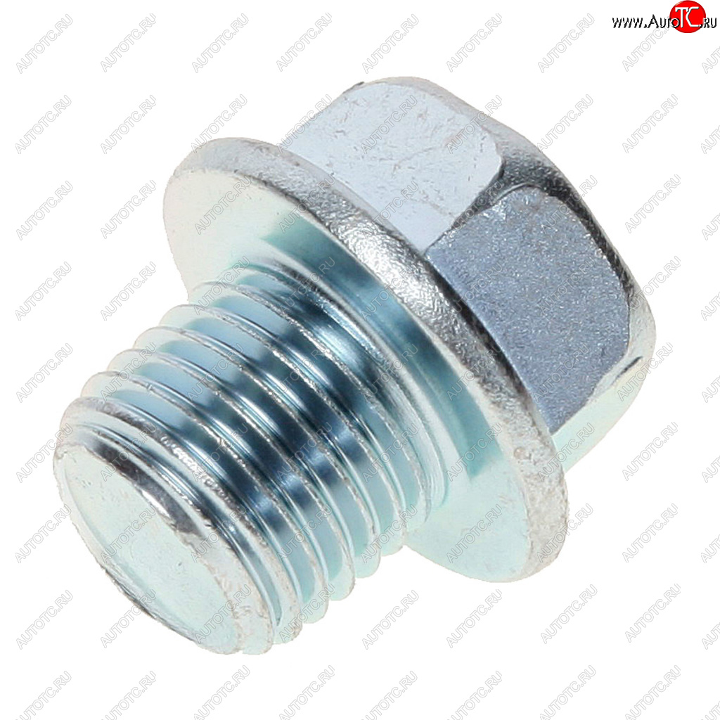 389 р. Пробка сливная MITSUBISHI OE MITSUBISHI md050316  с доставкой в г. Пермь