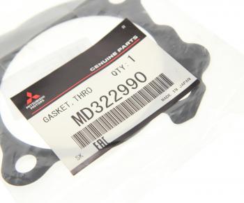 288 р. Прокладка MITSUBISHI ОЕ MITSUBISHI md322990  с доставкой в г. Пермь. Увеличить фотографию 2