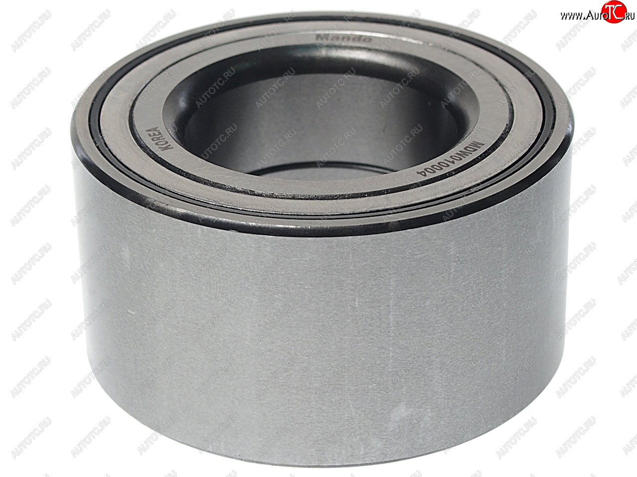 2 799 р. Подшипник ступицы HYUNDAI Accent (06-),Getz KIA Rio (05-),Picanto передней MANDO MANDO mdw010004  с доставкой в г. Пермь