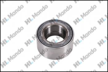 1 489 р. Подшипник ступицы VW Golf,Jetta,Passat (89-98) передней MANDO MANDO mdw010027 MANDO mdw010027  с доставкой в г. Пермь. Увеличить фотографию 1