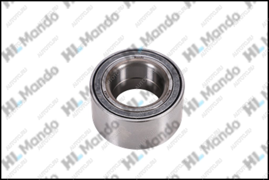 1 489 р. Подшипник ступицы VW Golf,Jetta,Passat (89-98) передней MANDO MANDO mdw010027 MANDO mdw010027  с доставкой в г. Пермь