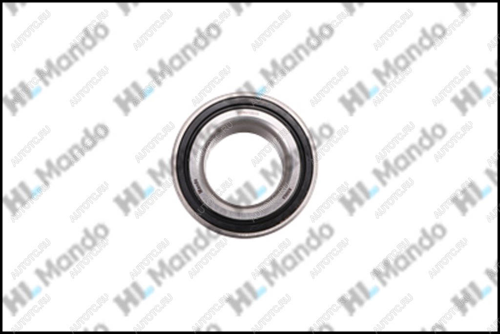 3 089 р. Подшипник ступицы HONDA Accord (03-) передней MANDO MANDO mdw010039  с доставкой в г. Пермь