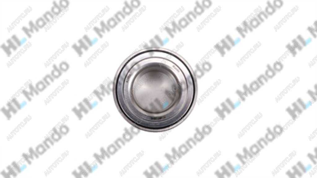 2 099 р. Подшипник ступицы HONDA Accord,CR-V (95-03) передней MANDO MANDO mdw010041  с доставкой в г. Пермь