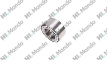 2 099 р. Подшипник ступицы HONDA Accord,CR-V (95-03) передней MANDO MANDO mdw010041  с доставкой в г. Пермь. Увеличить фотографию 4