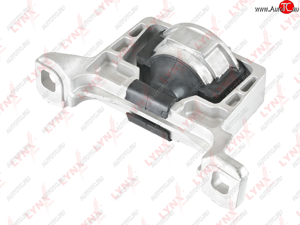 4 999 р. Опора двигателя правая LYNX Ford Focus 2 универсал рестайлинг (2007-2011)  с доставкой в г. Пермь
