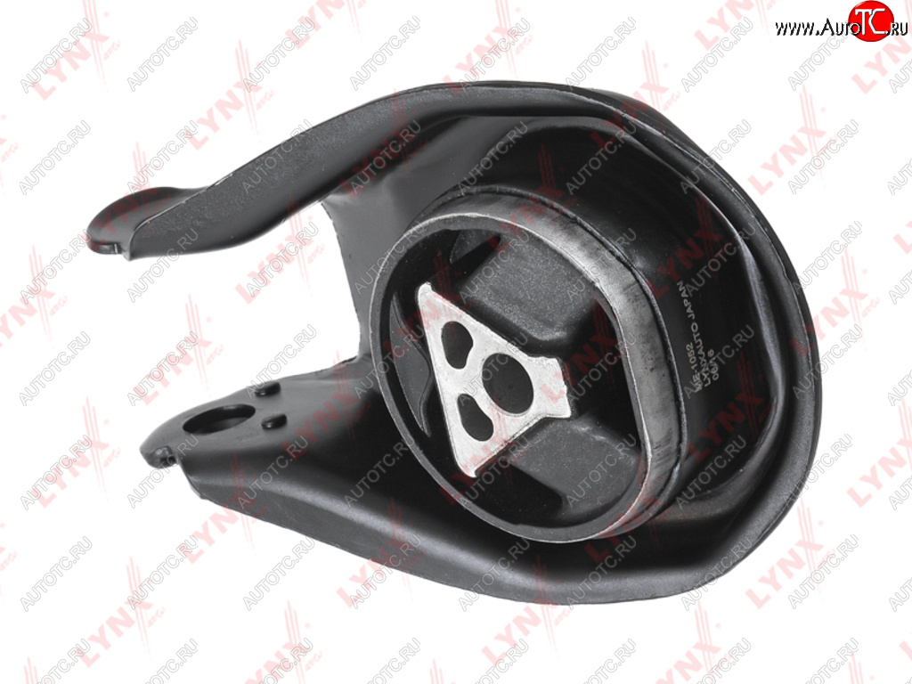 2 299 р. Опора двигателя задняя LYNX Mazda 3/Axela BK дорестайлинг седан (2003-2006)  с доставкой в г. Пермь