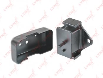 2 159 р. Опора двигателя передняя LYNX Mitsubishi L200 3 K74T рестайлинг (2005-2006)  с доставкой в г. Пермь. Увеличить фотографию 5