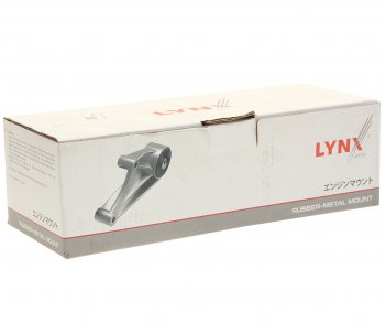 3 699 р. Опора двигателя задняя LYNX Suzuki Grand Vitara JT 5 дверей дорестайлинг (2005-2008)  с доставкой в г. Пермь. Увеличить фотографию 3
